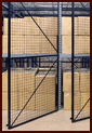 wine storage
