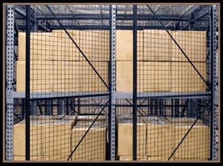 wine storage facility